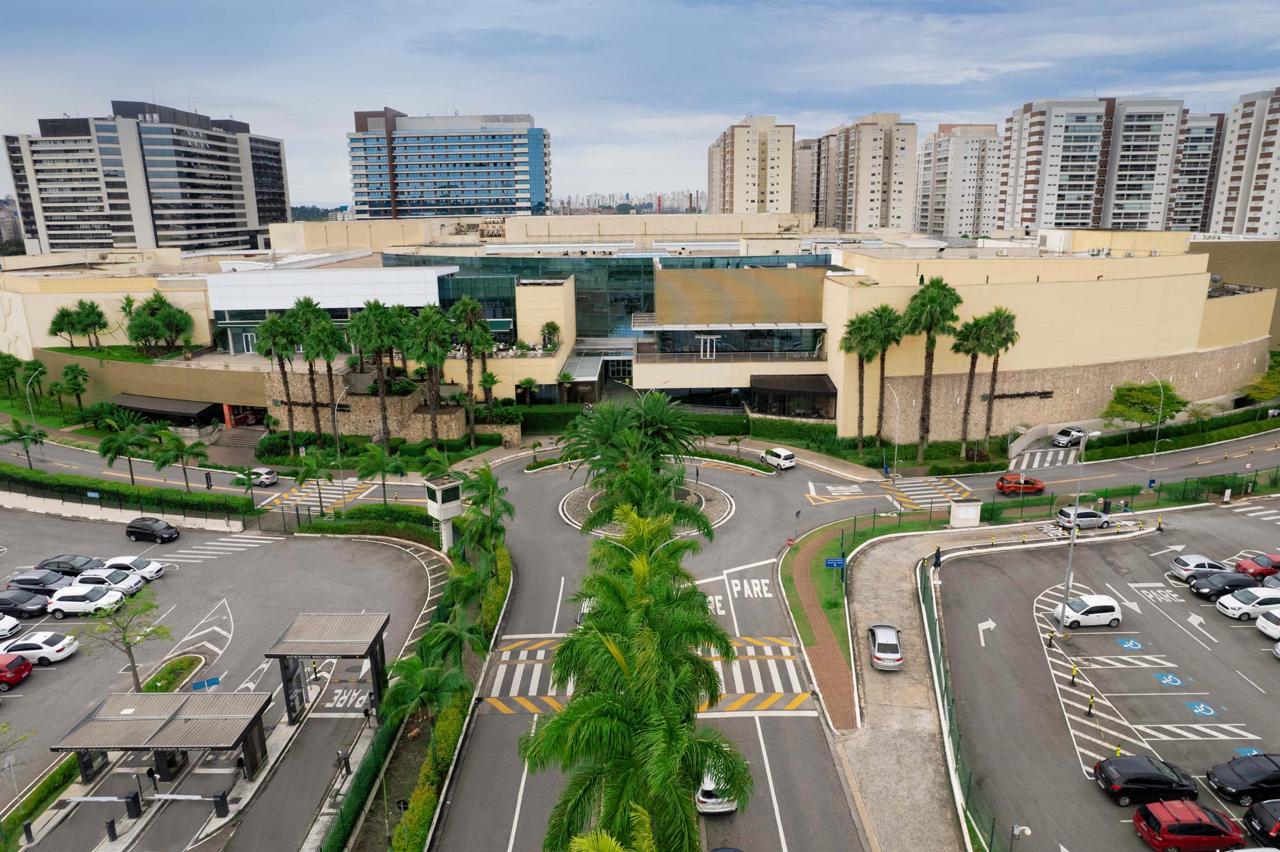 ParkShopping São Caetano realiza promoção com ingressos para a BBB ...